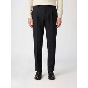 Pt01 Pants Men Blue
